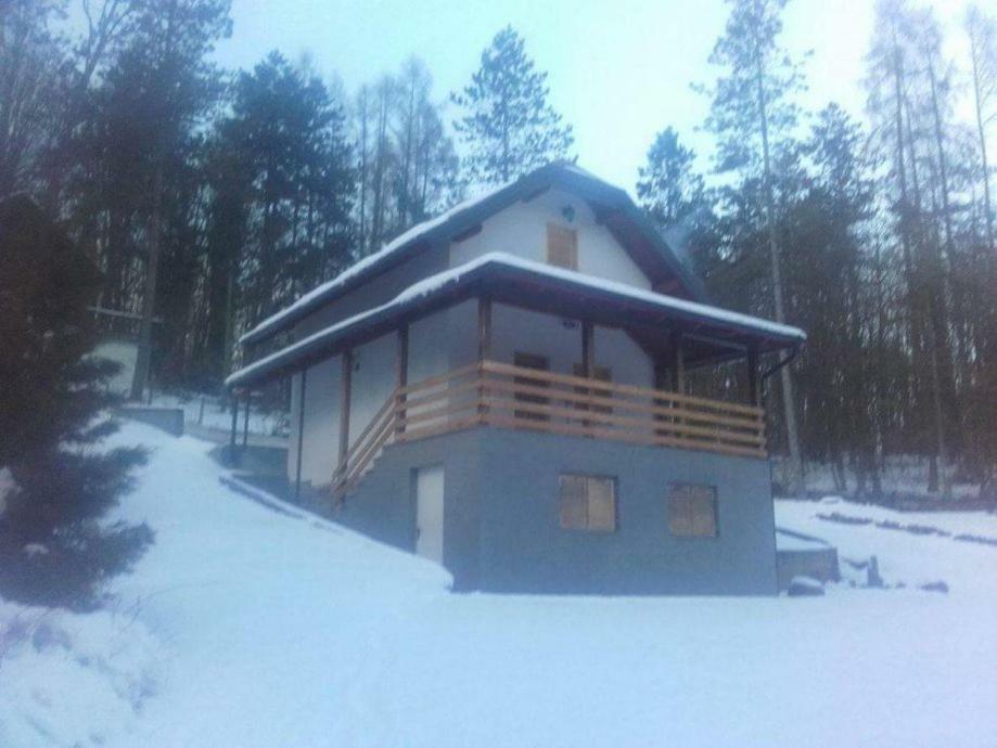 Kuca Za Odmor"Miran San" Villa Podgorić Eksteriør bilde